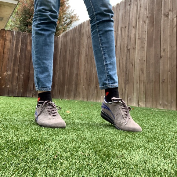 aerosoles air cushion